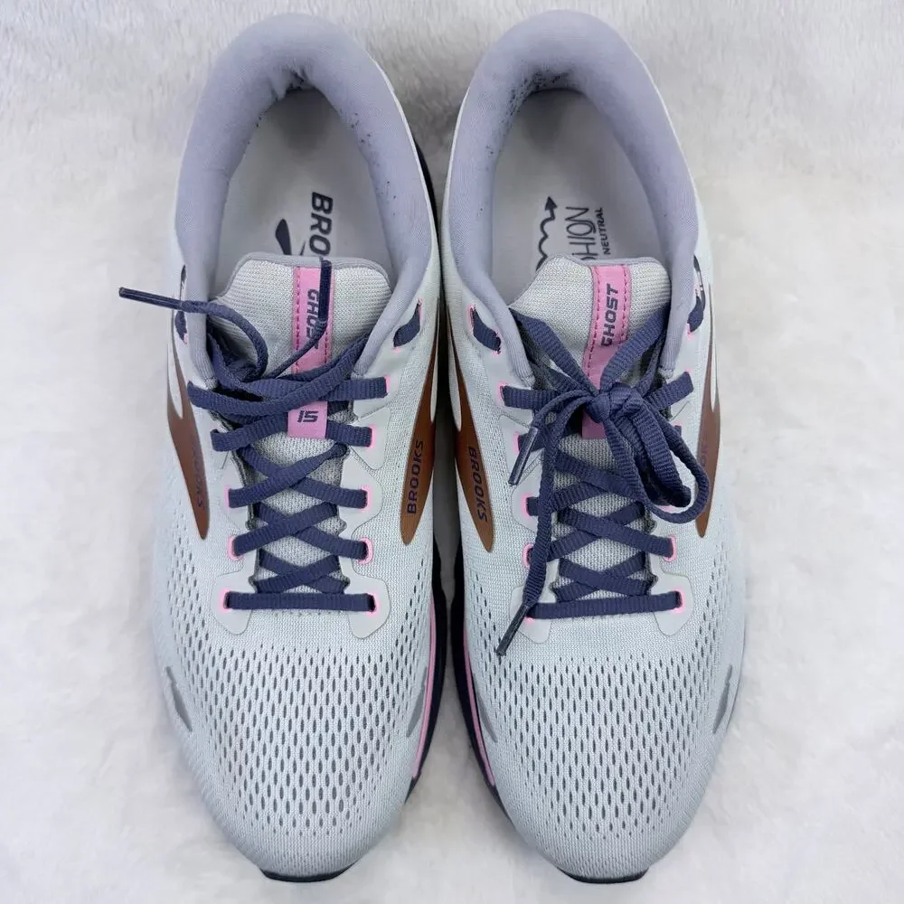 Brooks ghost 15